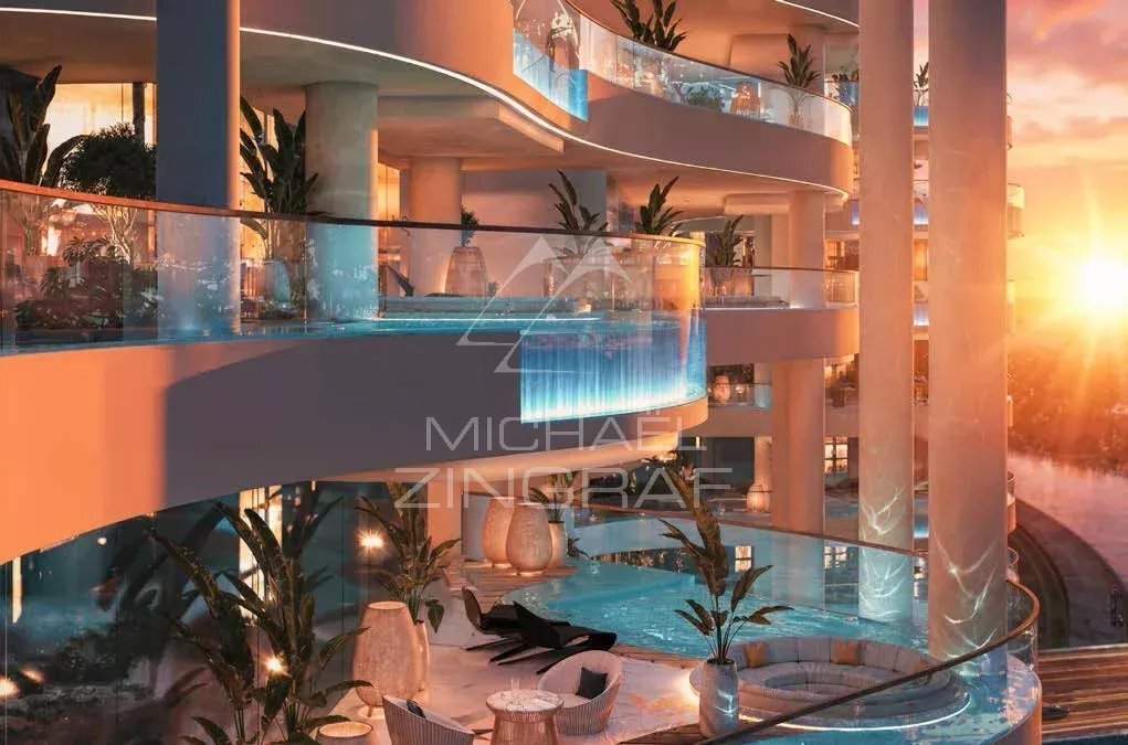 Apartment in Al Wasl, Dubai, United Arab Emirates 2 - 18966419