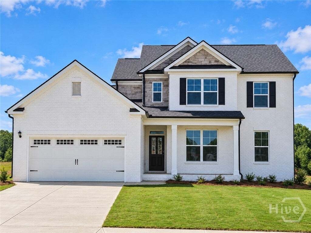 House in Watkinsville, Georgia, United States 1 - 18711367