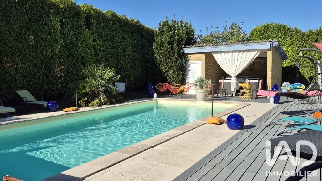 House in Nord, Chabeuil, France 4 - 18979981