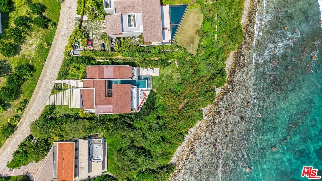 Maison à Punta Mita, United States 1 - 17915245