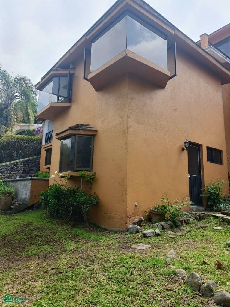 House in Cuernavaca, Morelos, Mexico 3 - 18537717