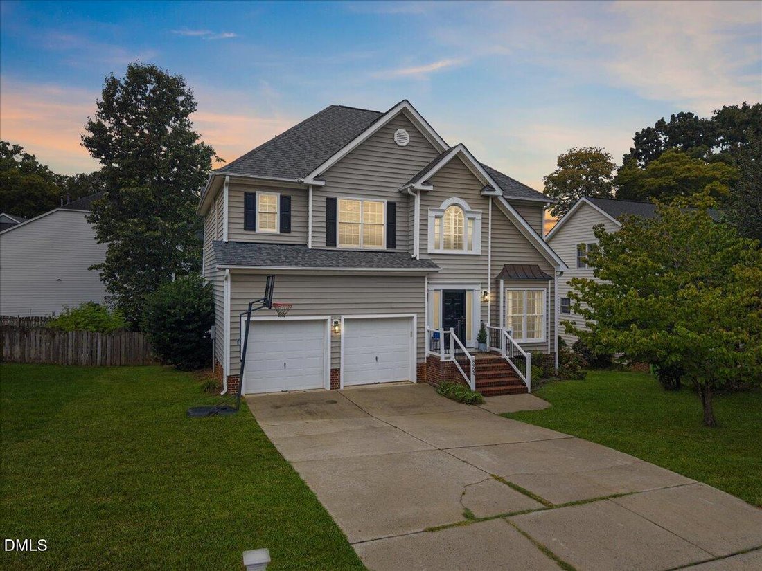 House in Raleigh, North Carolina, United States 1 - 18965318