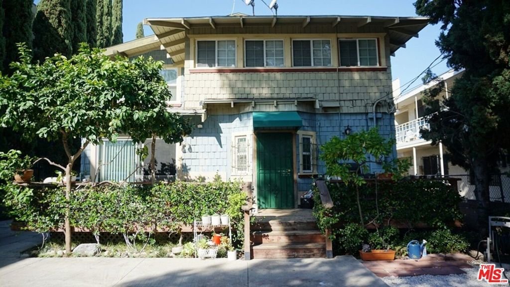 House in Los Angeles, California, United States 4 - 18968601