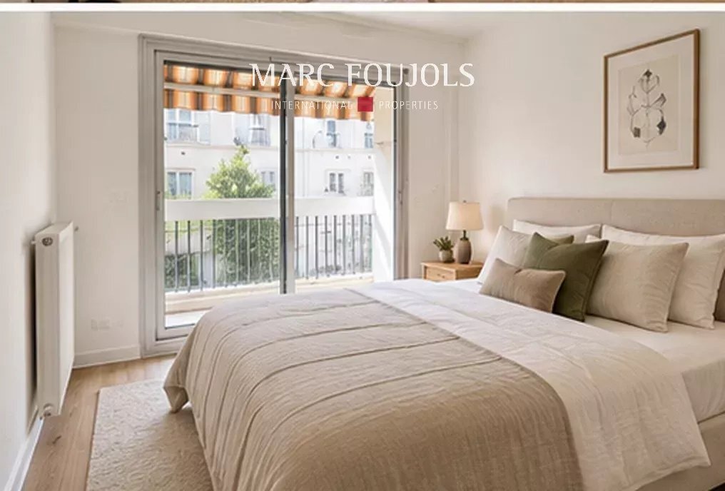 Apartment in Ile de la Jatte - Parc d'Orléans, Neuilly-sur-Seine, France 3 - 18971227