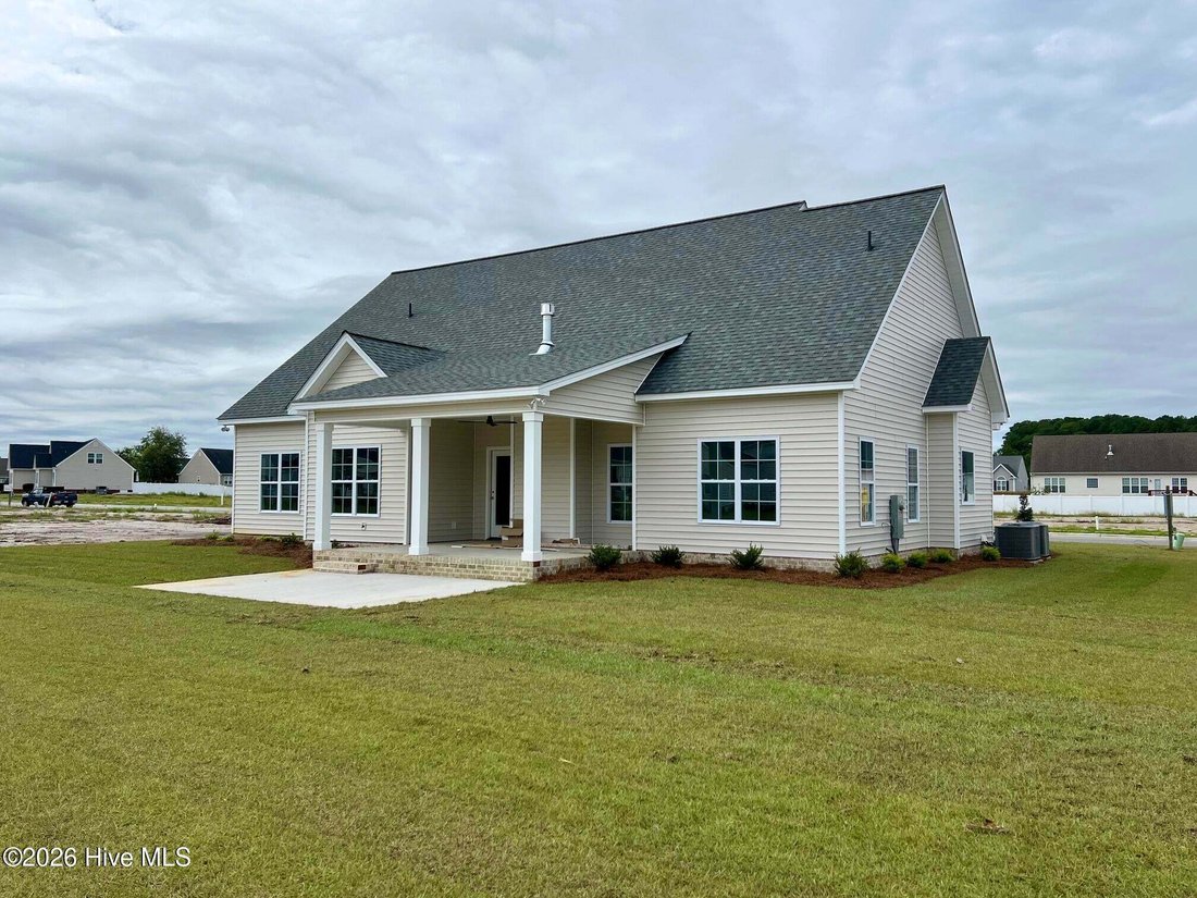 House in Winterville, North Carolina, United States 4 - 18970180