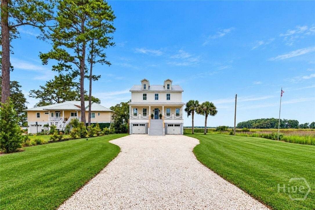 House in Savannah, Georgia, United States 3 - 18970162