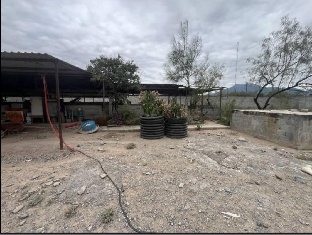 Land in Salinas Victoria, Nuevo Leon, Mexico 4 - 18980767