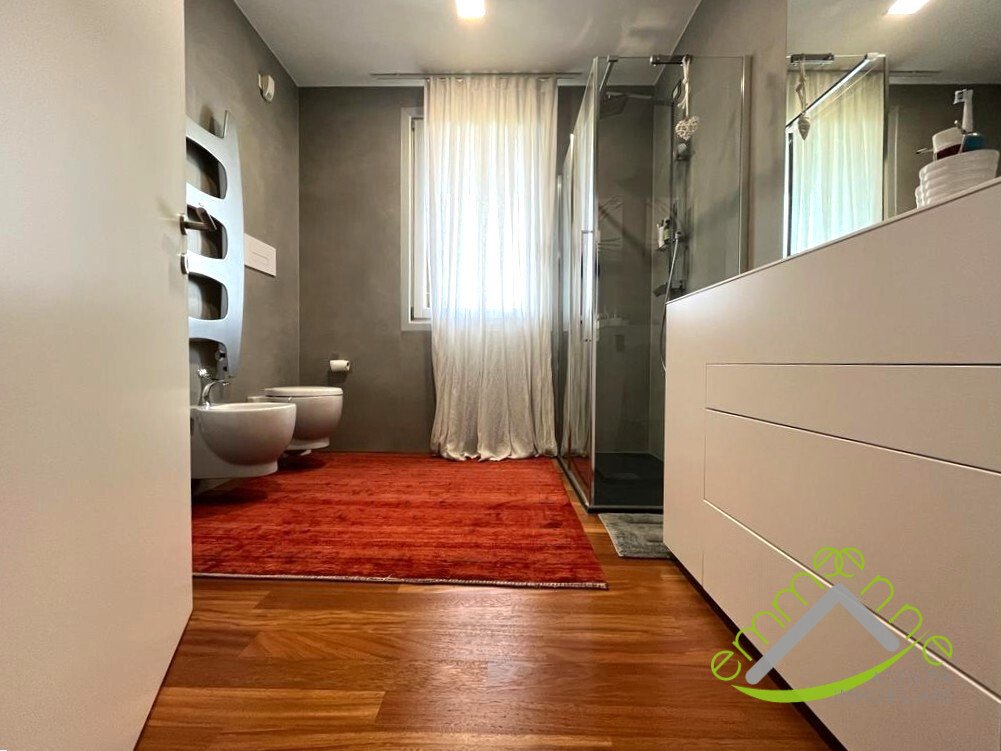 Penthouse in Fiesso D'artico, Veneto, Italy 5 - 12787470