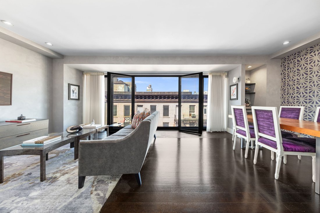 Condo in New York, New York, United States 2 - 18973384