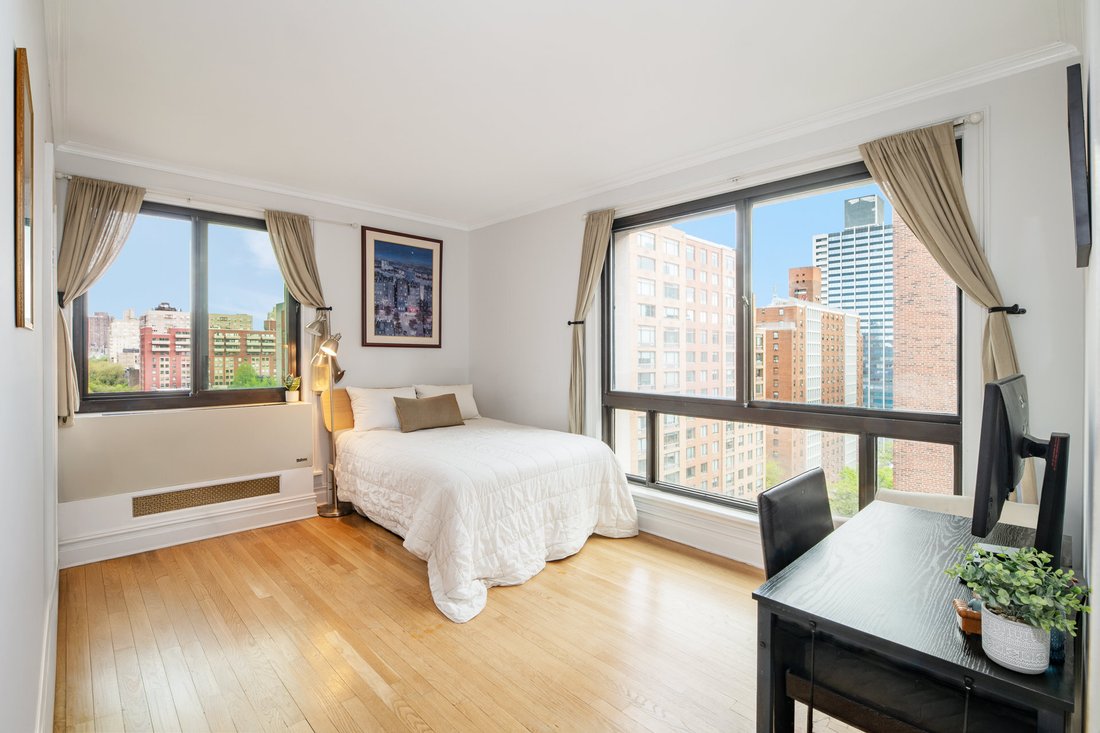 Condo in New York, New York, United States 4 - 18981499