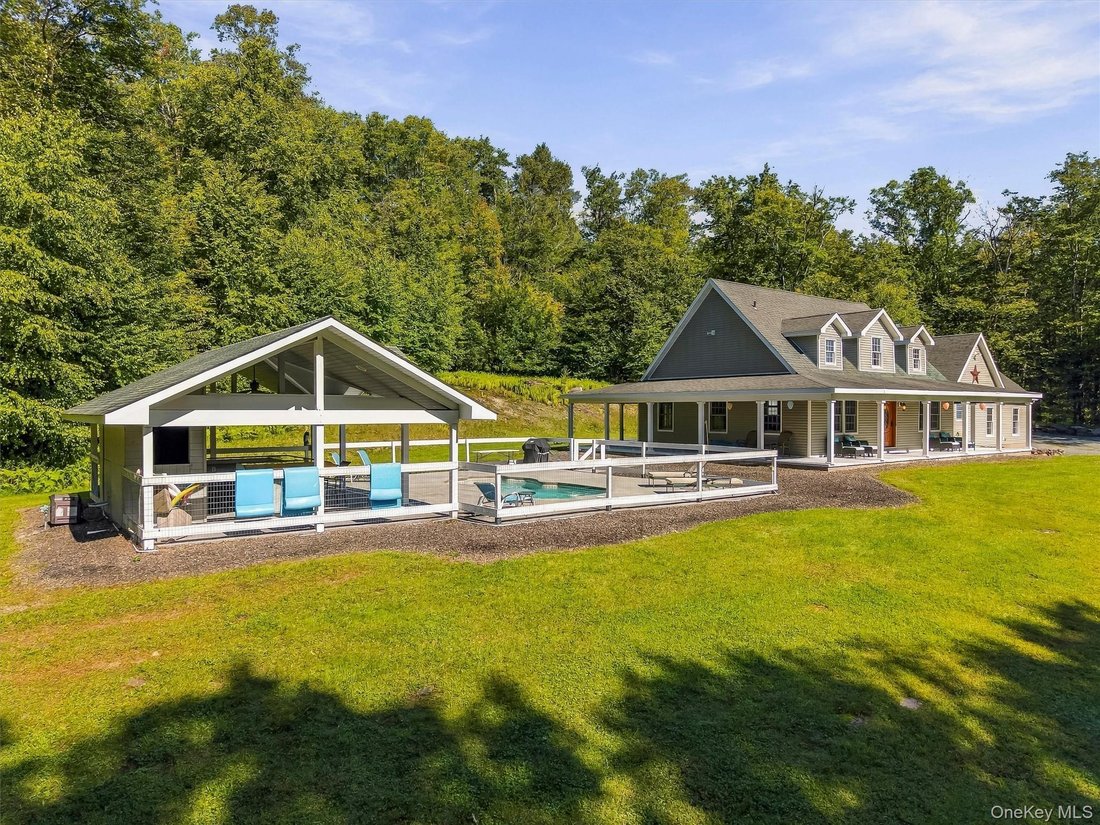 House in Narrowsburg, New York, United States 3 - 18976334