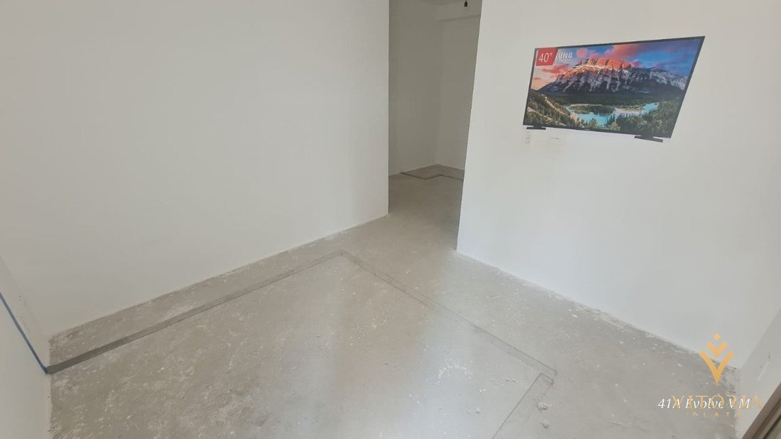 Apartment in São Paulo, State of São Paulo, Brazil 4 - 18971345