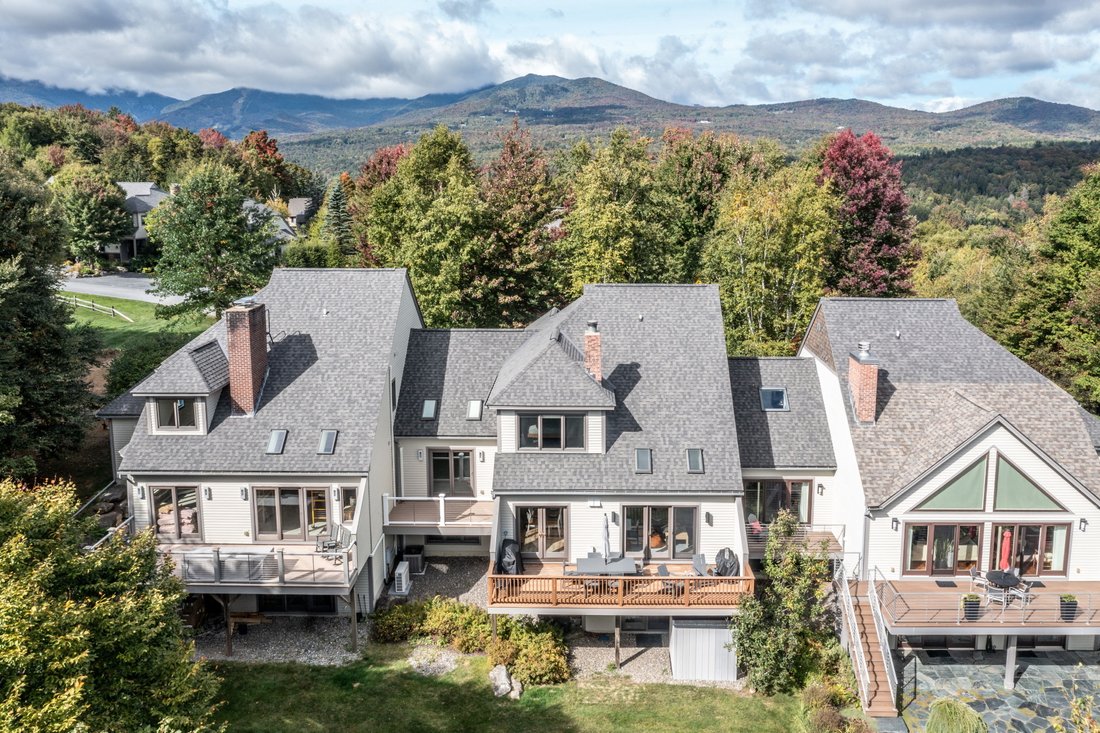 Condo in Stowe, Vermont, United States 2 - 18974408