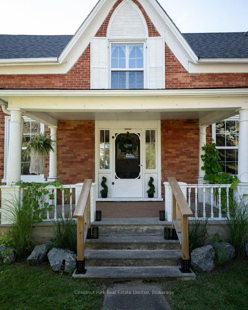 House in Cherry Valley, Ontario, Canada 2 - 18975082