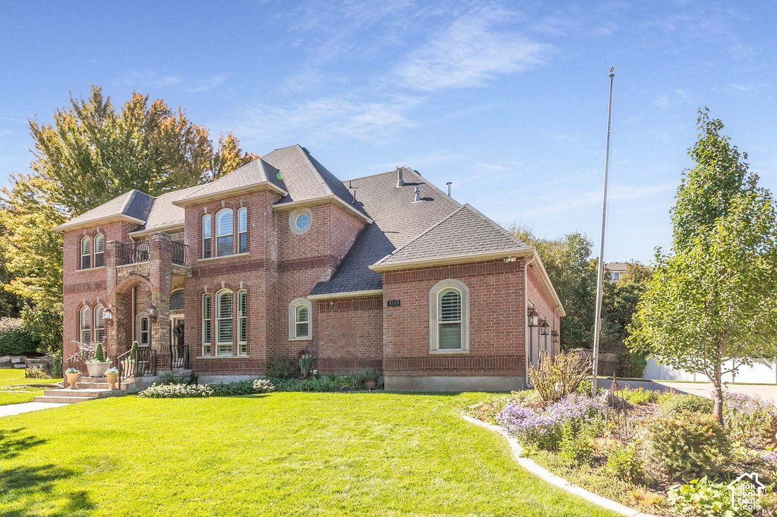 House in Ogden, Utah, United States 5 - 18969347