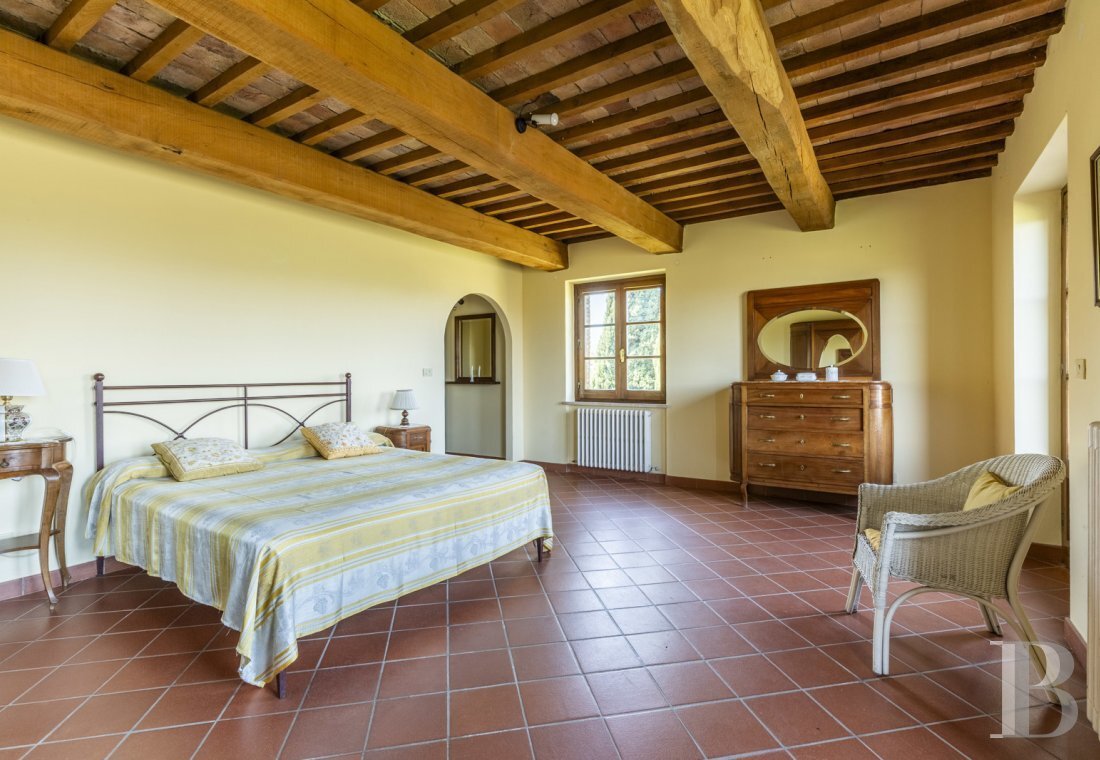 House in San Casciano dei Bagni, Tuscany, Italy 5 - 18971071