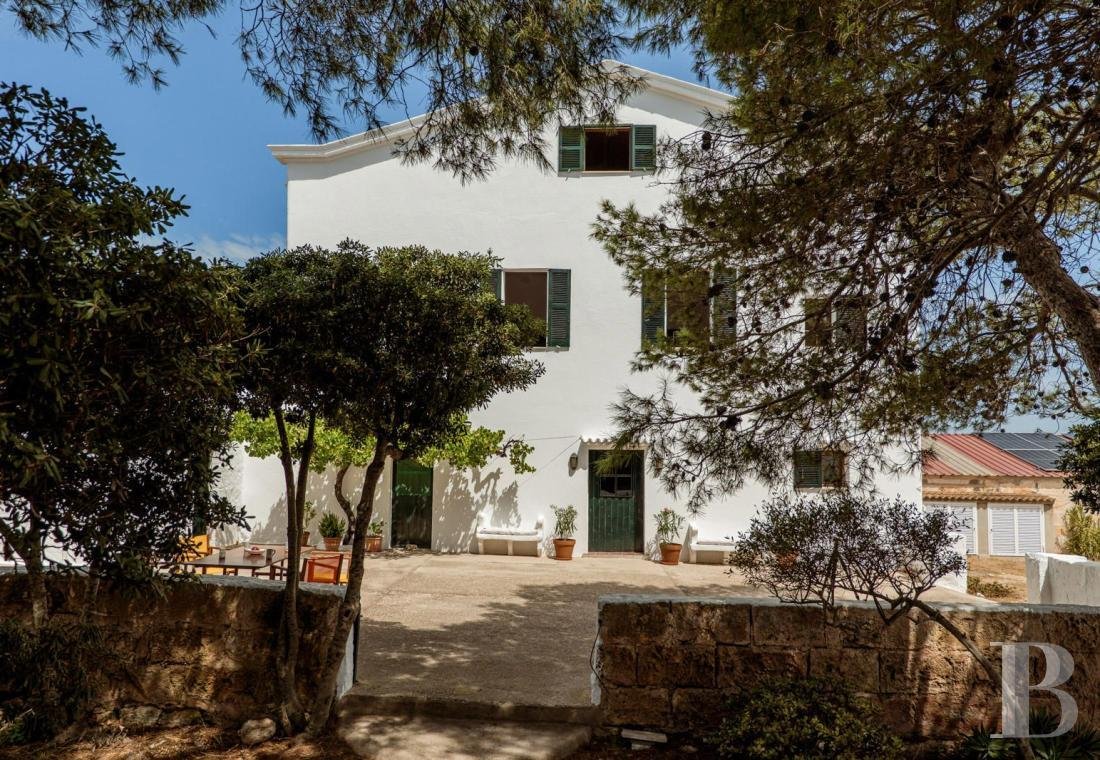 House in Ciutadella de Menorca, Balearic Islands, Spain 1 - 18971405