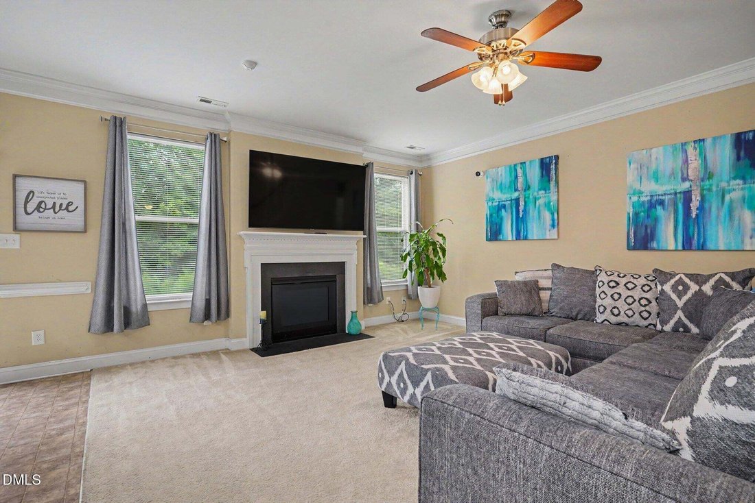 House in Knightdale, North Carolina, United States 2 - 18970018