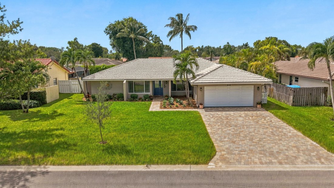 House in Coral Springs, Florida, United States 2 - 18977541
