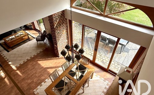 House in Auchy-lez-Orchies, Hauts-de-France, France 1
