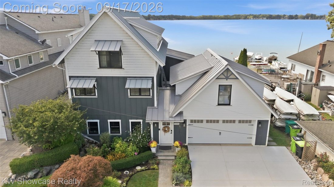 House in Novi, Michigan, United States 1 - 18969776