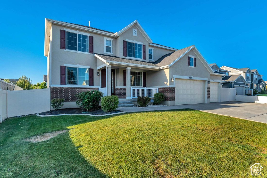 House in Riverton, Utah, United States 2 - 18969296