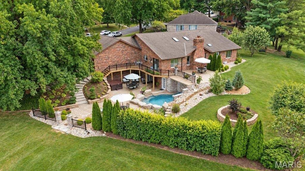 House in Lebanon, Illinois, United States 2 - 18973830