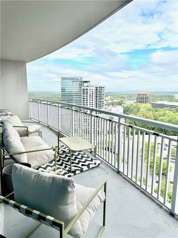 Condo in Atlanta, Georgia, United States 4 - 18970382
