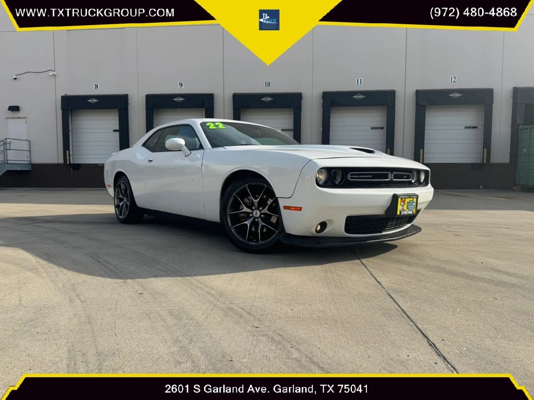 Coupe in Garland, TX, United States 2 - 18971735
