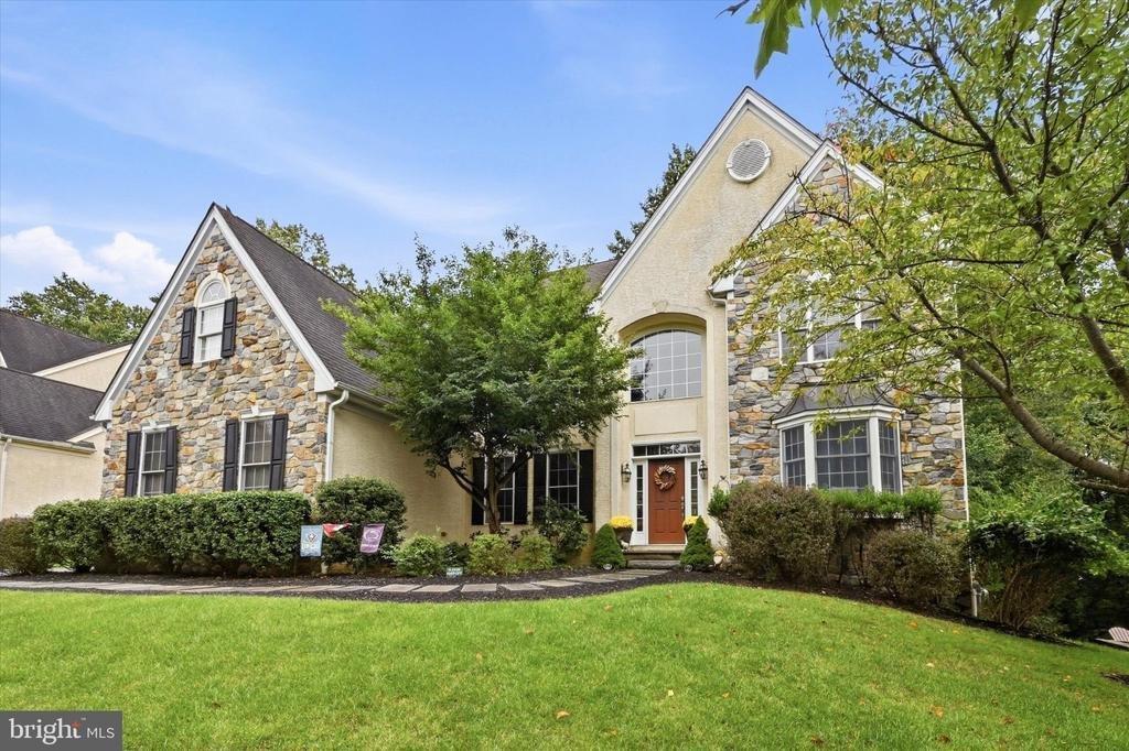 House in West Chester, Pennsylvania, United States 1 - 18969587