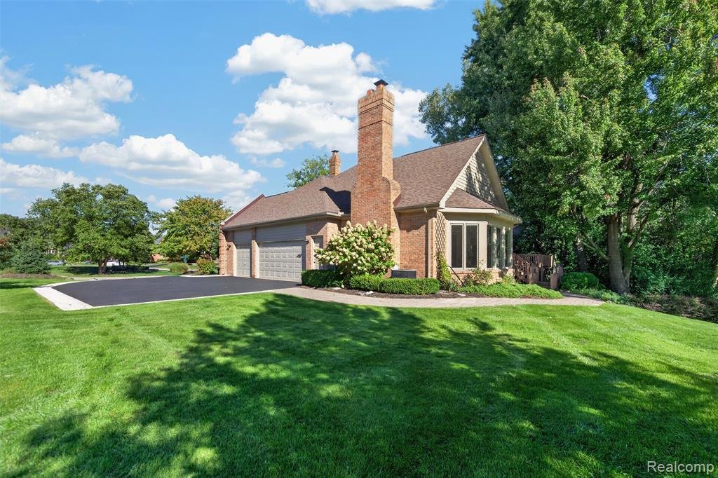 House in Rochester Hills, Michigan, United States 4 - 18965605