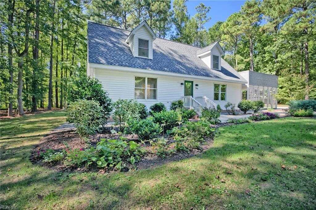 House in Urbanna, Virginia, United States 4 - 18964883