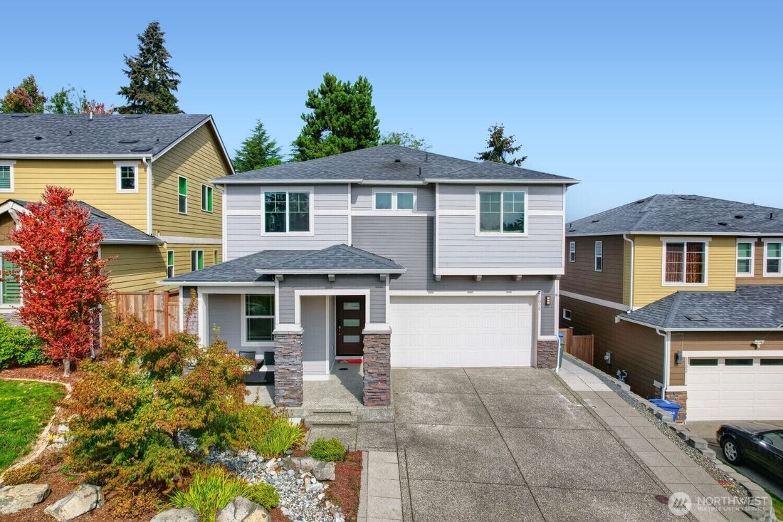 House in Des Moines, Washington, United States 2 - 18978788