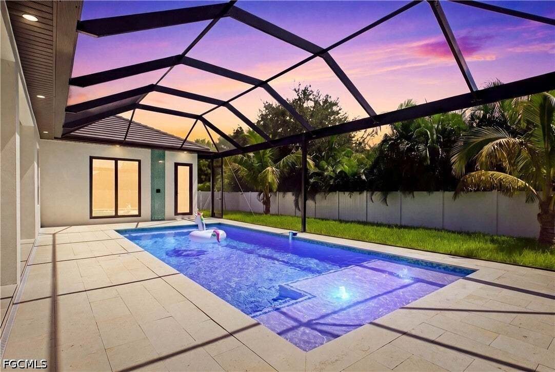 House in Cape Coral, Florida, United States 4 - 18977321