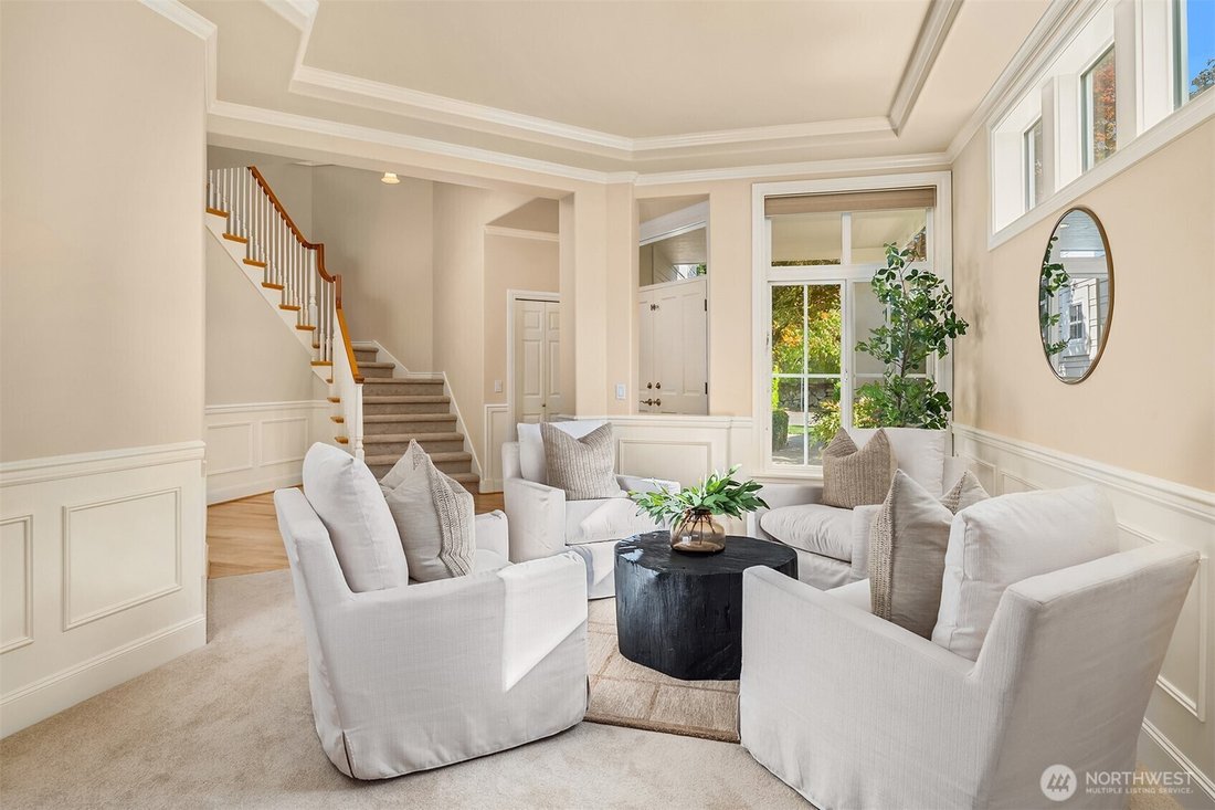 House in Sammamish, Washington, United States 4 - 18978775