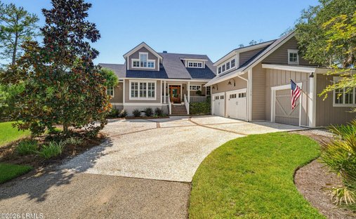 Haus in Fripp Island, South Carolina, Vereinigte Staaten 1