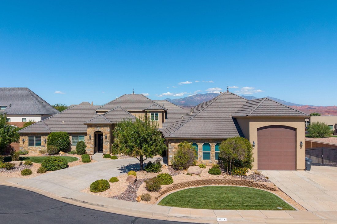 House in St. George, Utah, United States 1 - 18969312