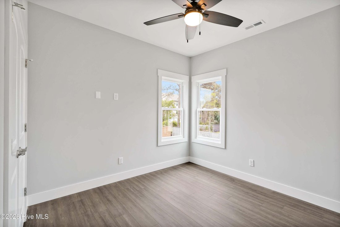 Townhouse in Carolina Beach, North Carolina, United States 5 - 18977590
