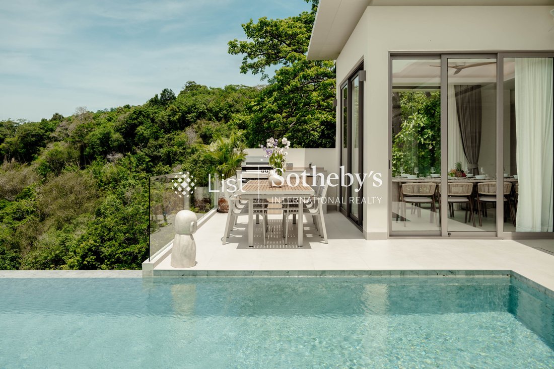 House in Sakhu, Phuket, Thailand 5 - 18968083