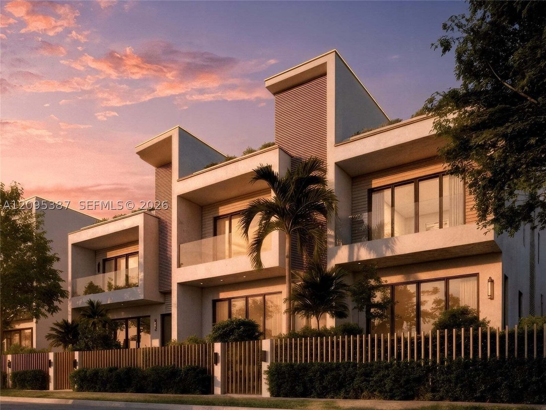Residenza a Fort Lauderdale, Florida, Stati Uniti 1 - 18952663