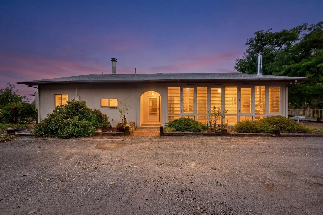House in Albuquerque, New Mexico, United States 1 - 18945749