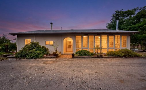 House in Albuquerque, New Mexico, United States 1