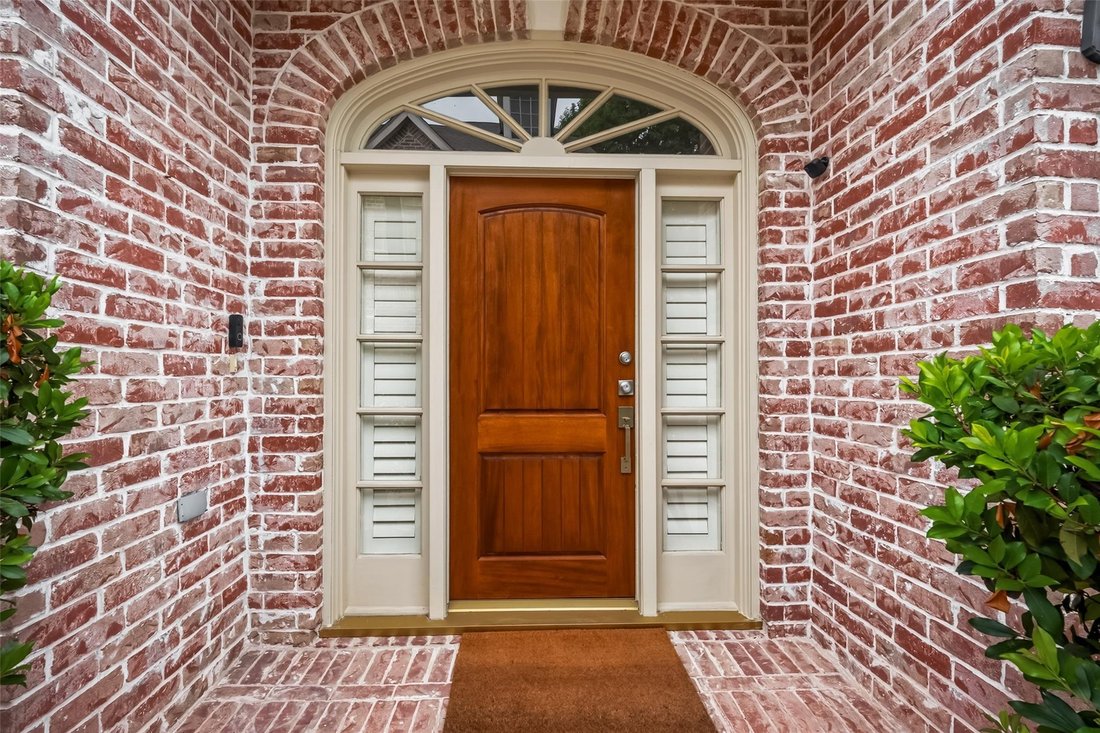 Townhouse in Houston, Texas, United States 3 - 18970559