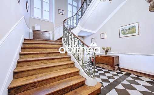 Maison à Les Hochettes, Arras, France 1