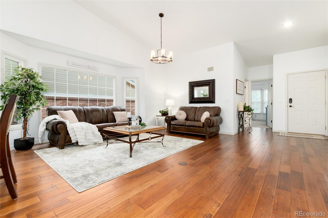 House in Highlands Ranch, Colorado, United States 3 - 18969269