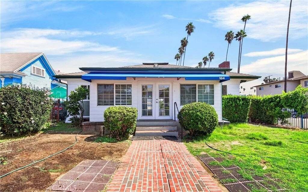 House in Los Angeles, California, United States 1 - 18965035