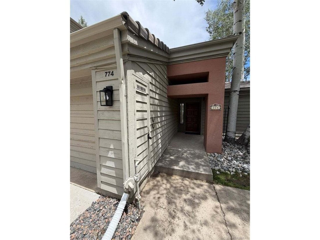 Condo in Golden, Colorado, United States 2 - 18969176