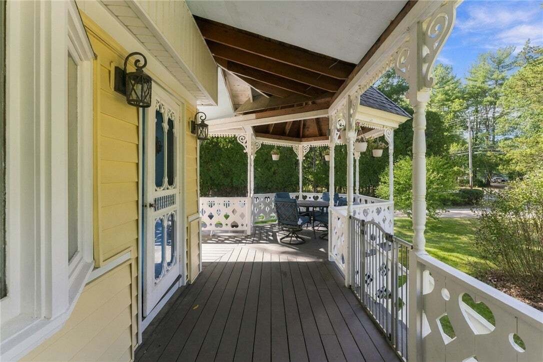 House in Coventry, Rhode Island, United States 4 - 18977488
