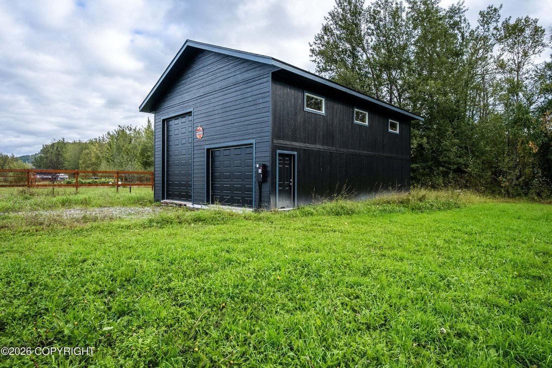 House in Palmer, Alaska, United States 3 - 18964668