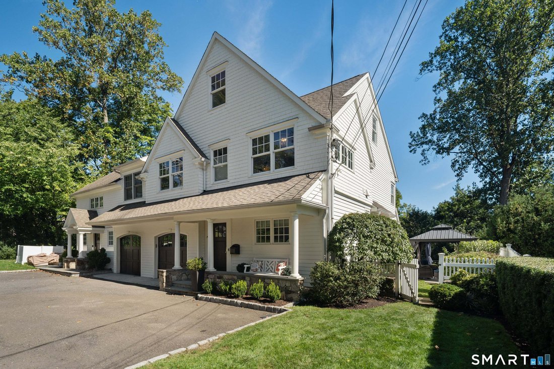 Condo in New Canaan, Connecticut, United States 2 - 18977410